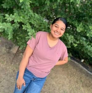 Meet your Posher, Madison